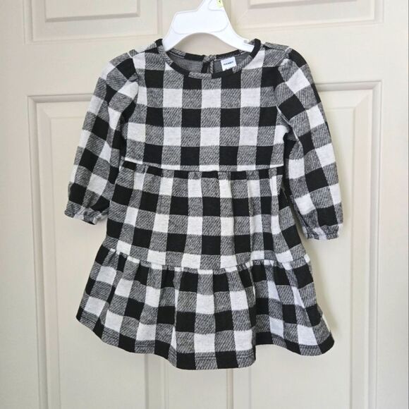 3/$20 Old Navy dress size 18-24 m - Picture 1 of 4
